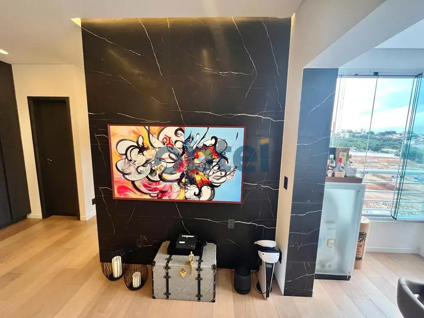 Foto 6 de Loft / Flat com 1 quarto à venda, 49m2 em Jardim do Mar, Sao Bernardo Do Campo - SP