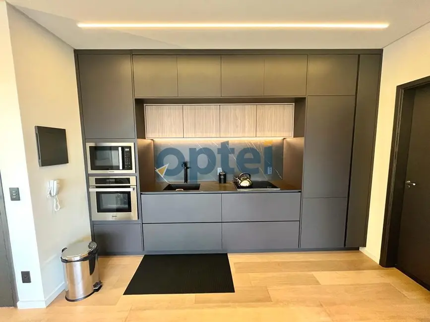 Foto 8 de Loft / Flat com 1 quarto à venda, 49m2 em Jardim do Mar, Sao Bernardo Do Campo - SP