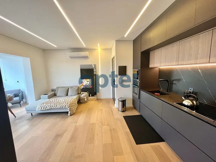Foto 1 de Loft / Flat com 1 quarto à venda, 49m2 em Jardim do Mar, Sao Bernardo Do Campo - SP