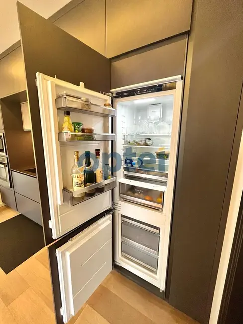 Foto 9 de Loft / Flat com 1 quarto à venda, 49m2 em Jardim do Mar, Sao Bernardo Do Campo - SP