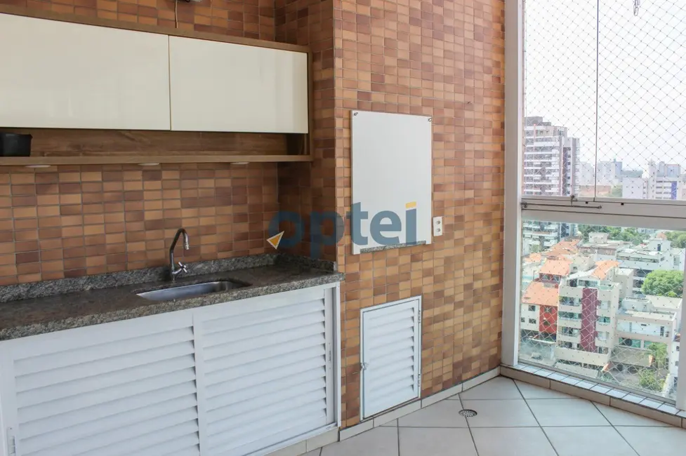 Apartamento com 3 quartos à venda, 210m2 em Jardim do Mar, Sao Bernardo Do Campo - SP - imagem 5 Foto 5 de Apartamento com 3 quartos à venda, 210m2 em Jardim do Mar, Sao Bernardo Do Campo - SP