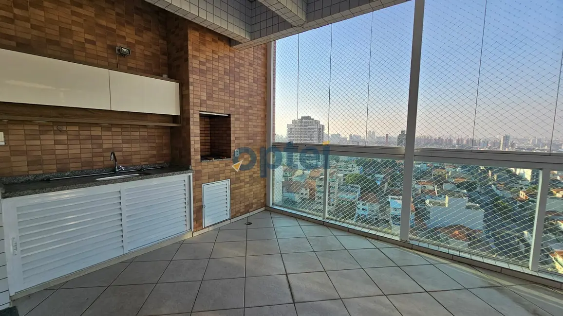 Apartamento com 3 quartos à venda, 210m2 em Jardim do Mar, Sao Bernardo Do Campo - SP - imagem 6 Foto 6 de Apartamento com 3 quartos à venda, 210m2 em Jardim do Mar, Sao Bernardo Do Campo - SP
