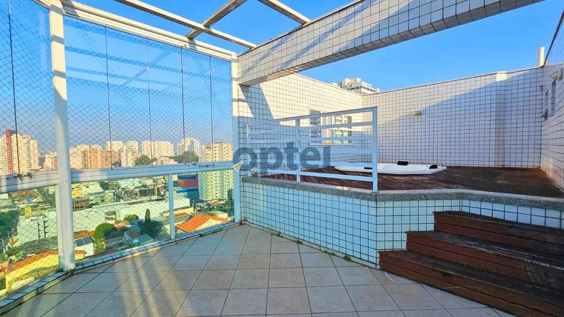 Apartamento com 3 quartos à venda, 210m2 em Jardim do Mar, Sao Bernardo Do Campo - SP - imagem 8 Foto 8 de Apartamento com 3 quartos à venda, 210m2 em Jardim do Mar, Sao Bernardo Do Campo - SP