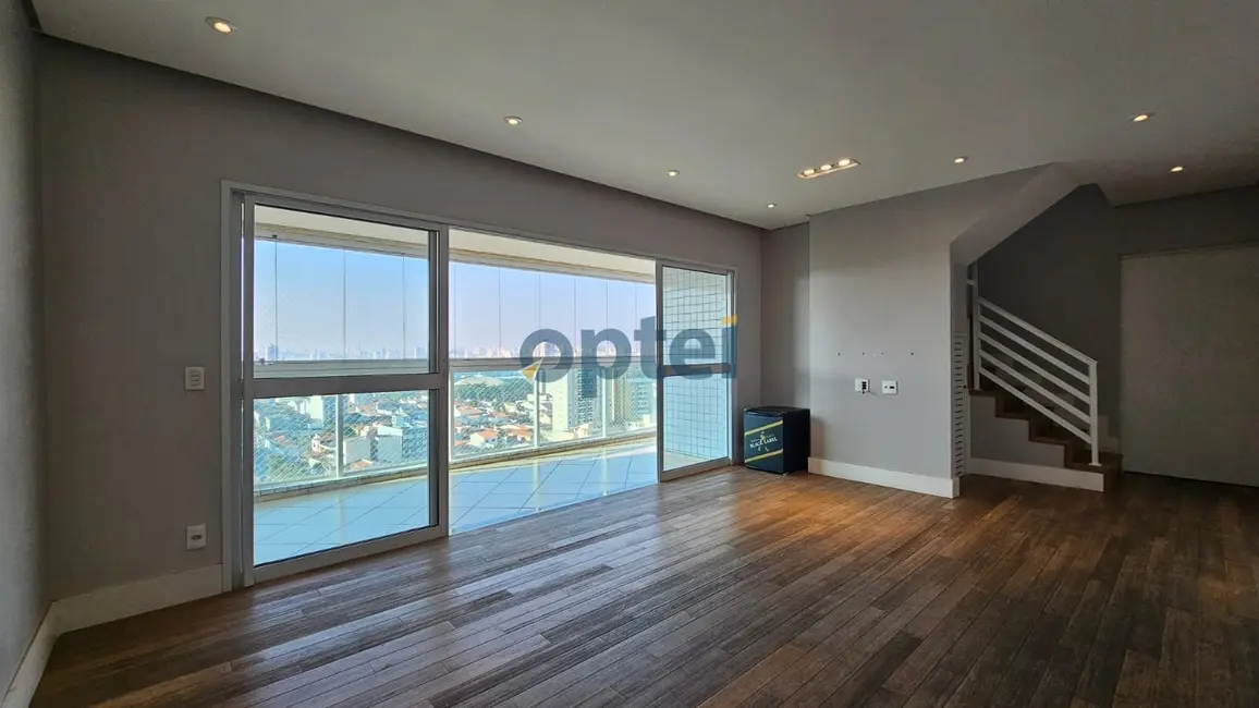 Apartamento com 3 quartos à venda, 210m2 em Jardim do Mar, Sao Bernardo Do Campo - SP - imagem 3 Foto 3 de Apartamento com 3 quartos à venda, 210m2 em Jardim do Mar, Sao Bernardo Do Campo - SP