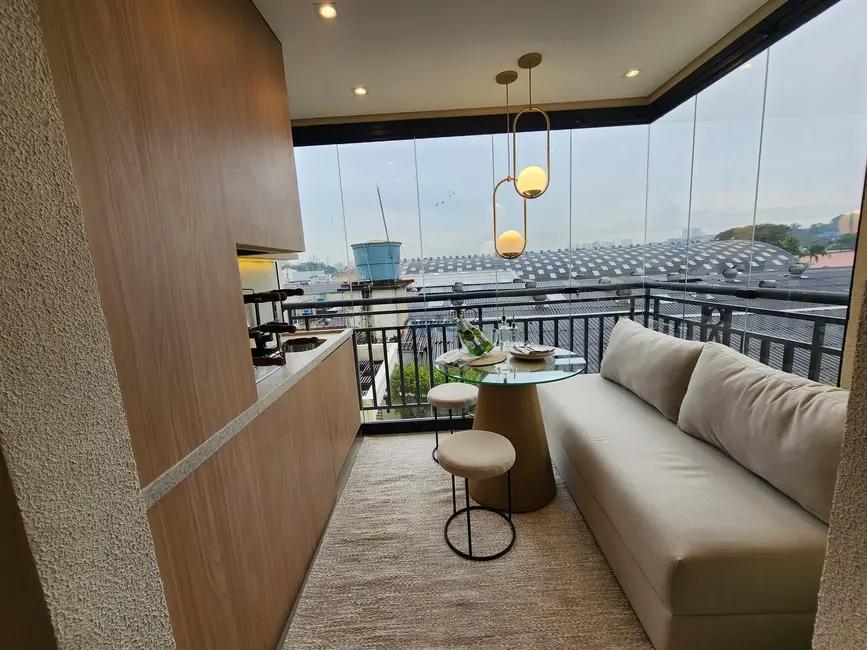 Foto 9 de Apartamento com 3 quartos à venda, 70m2 em Rudge Ramos, Sao Bernardo Do Campo - SP