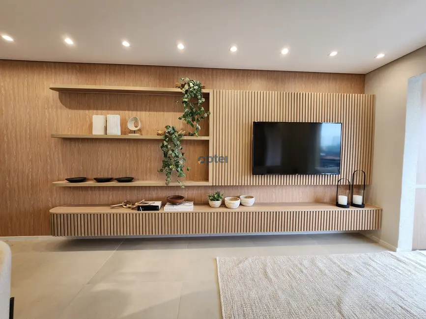 Foto 8 de Apartamento com 3 quartos à venda, 70m2 em Rudge Ramos, Sao Bernardo Do Campo - SP