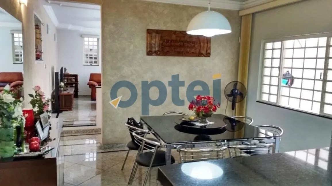 Foto 1 de Casa com 4 quartos à venda, 233m2 em Olímpico, Sao Caetano Do Sul - SP