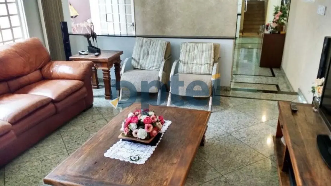 Foto 5 de Casa com 4 quartos à venda, 233m2 em Olímpico, Sao Caetano Do Sul - SP