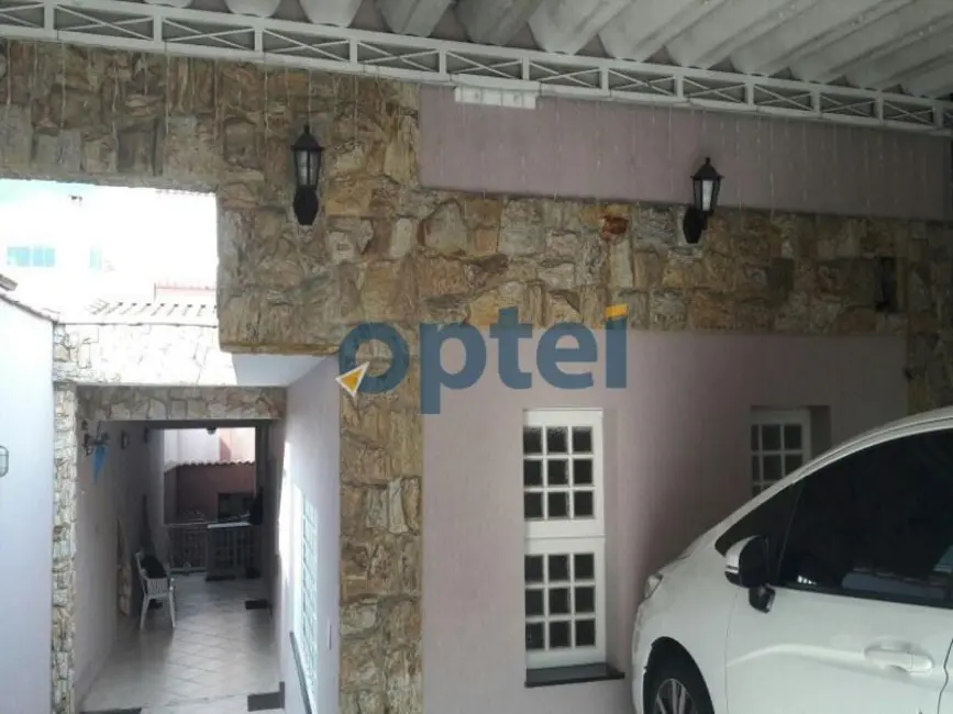 Foto 9 de Casa com 4 quartos à venda, 233m2 em Olímpico, Sao Caetano Do Sul - SP