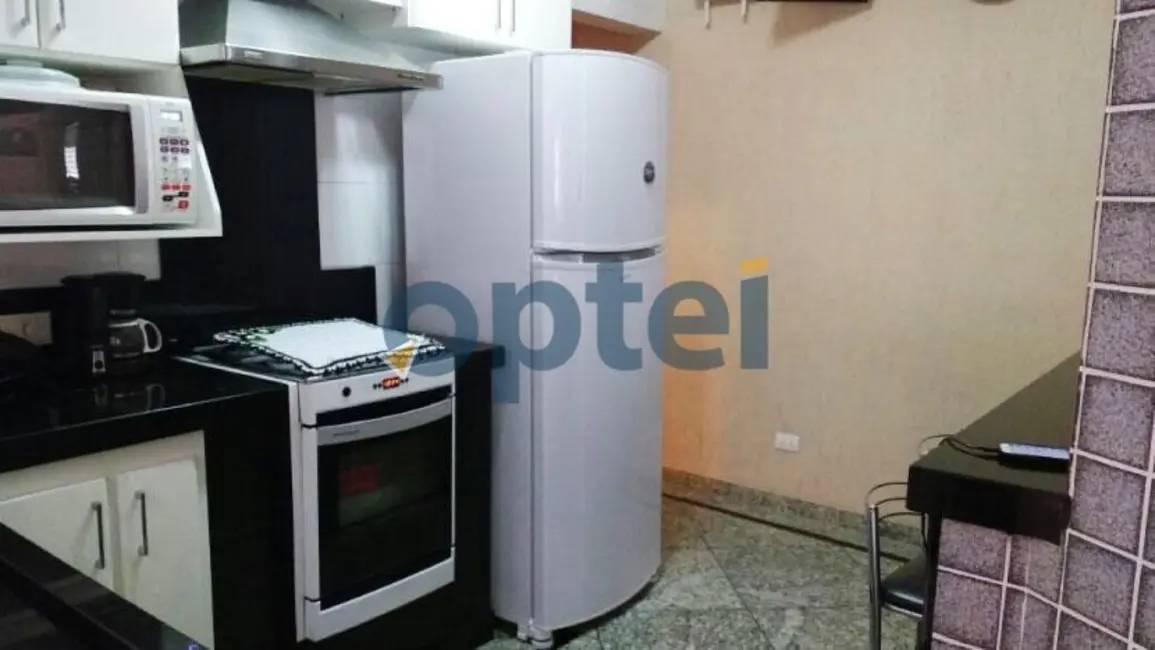 Foto 8 de Casa com 4 quartos à venda, 233m2 em Olímpico, Sao Caetano Do Sul - SP