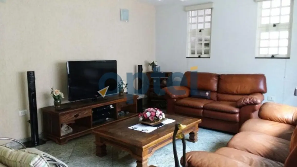 Foto 4 de Casa com 4 quartos à venda, 233m2 em Olímpico, Sao Caetano Do Sul - SP