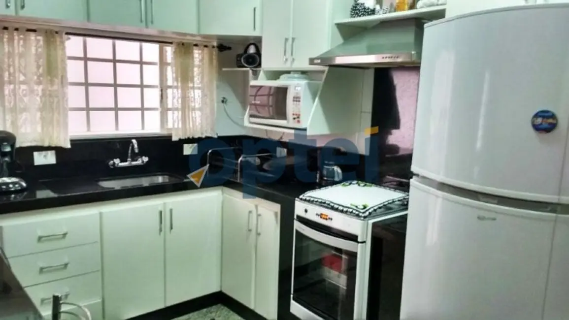 Foto 7 de Casa com 4 quartos à venda, 233m2 em Olímpico, Sao Caetano Do Sul - SP