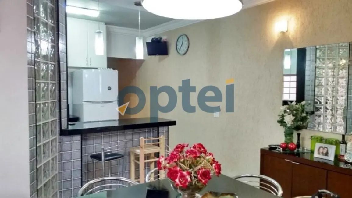 Foto 6 de Casa com 4 quartos à venda, 233m2 em Olímpico, Sao Caetano Do Sul - SP