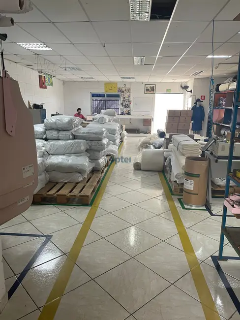 Armazém / Galpão à venda, 688m2 em Sacomã, São Paulo - SP - imagem 9 Foto 9 de Armazém / Galpão à venda, 688m2 em Sacomã, São Paulo - SP