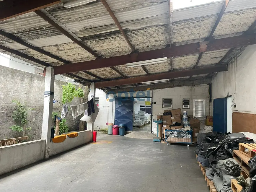 Armazém / Galpão à venda, 688m2 em Sacomã, São Paulo - SP - imagem 7 Foto 7 de Armazém / Galpão à venda, 688m2 em Sacomã, São Paulo - SP