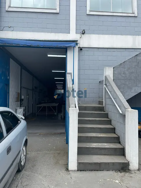 Armazém / Galpão à venda, 688m2 em Sacomã, São Paulo - SP - imagem 5 Foto 5 de Armazém / Galpão à venda, 688m2 em Sacomã, São Paulo - SP