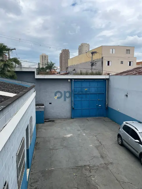 Armazém / Galpão à venda, 688m2 em Sacomã, São Paulo - SP - imagem 4 Foto 4 de Armazém / Galpão à venda, 688m2 em Sacomã, São Paulo - SP