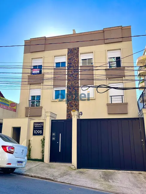 Foto 8 de Apartamento com 2 quartos à venda, 52m2 em Campestre, Santo Andre - SP