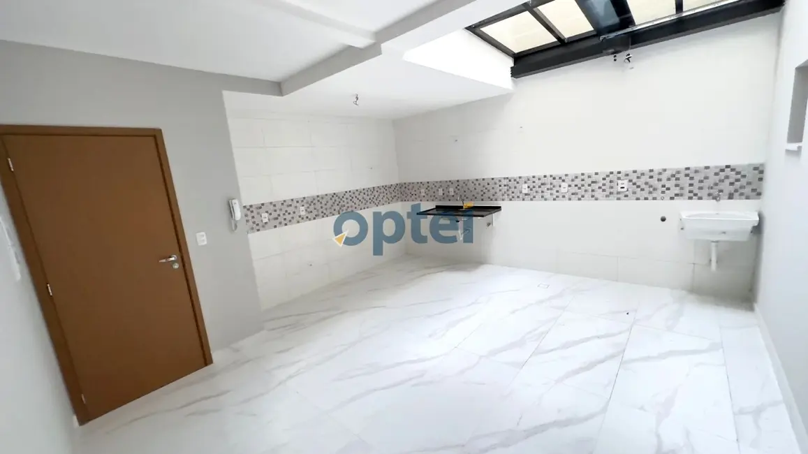 Foto 1 de Apartamento com 2 quartos à venda, 52m2 em Campestre, Santo Andre - SP