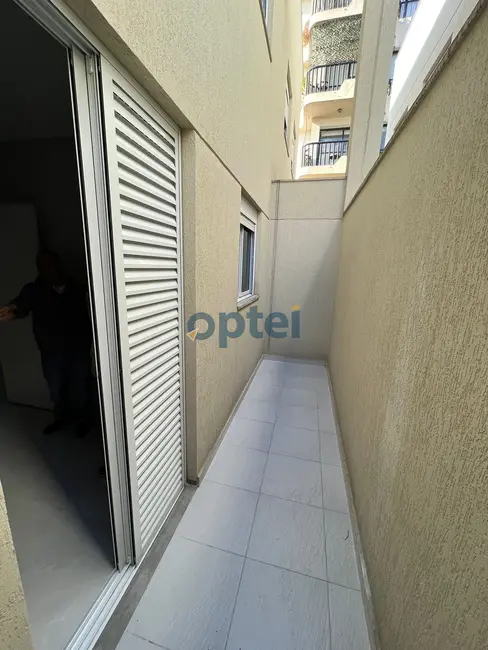 Foto 4 de Apartamento com 2 quartos à venda, 52m2 em Campestre, Santo Andre - SP