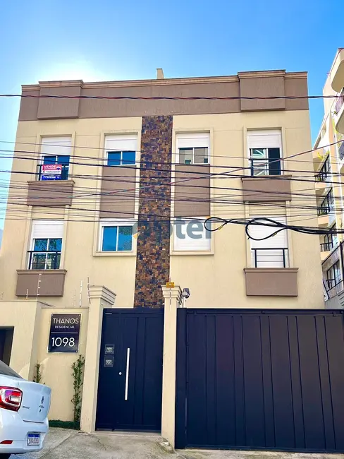 Foto 6 de Apartamento com 2 quartos à venda, 52m2 em Campestre, Santo Andre - SP