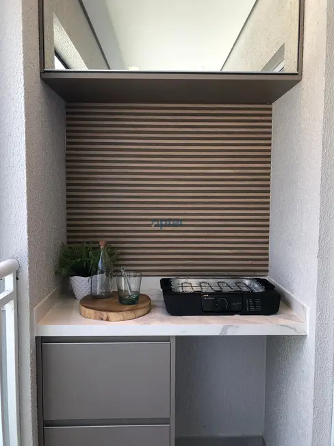 Foto 8 de Apartamento com 2 quartos à venda, 55m2 em Baeta Neves, Sao Bernardo Do Campo - SP