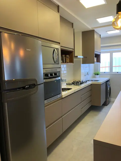 Foto 7 de Apartamento com 2 quartos à venda, 55m2 em Baeta Neves, Sao Bernardo Do Campo - SP