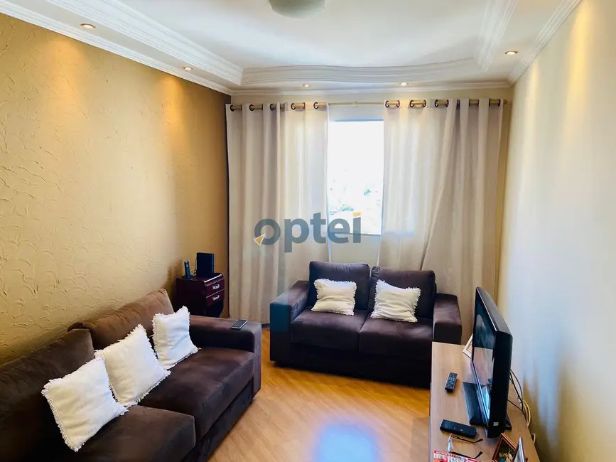 Foto 7 de Apartamento com 2 quartos à venda, 72m2 em Jardim do Mar, Sao Bernardo Do Campo - SP