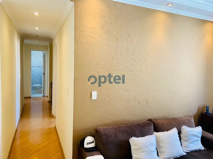 Foto 8 de Apartamento com 2 quartos à venda, 72m2 em Jardim do Mar, Sao Bernardo Do Campo - SP