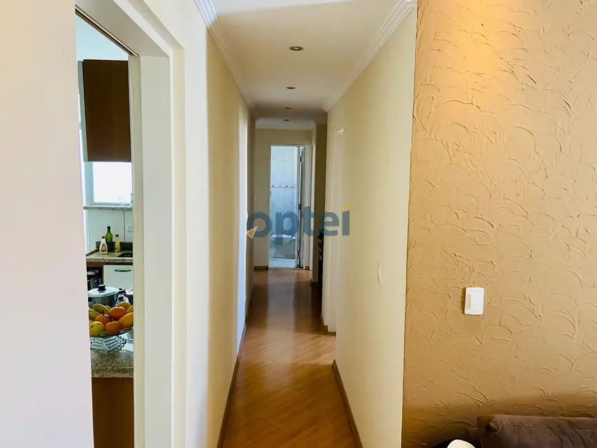 Foto 9 de Apartamento com 2 quartos à venda, 72m2 em Jardim do Mar, Sao Bernardo Do Campo - SP