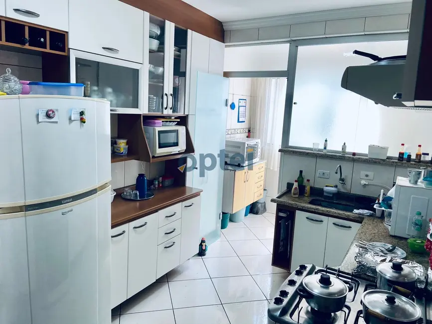Foto 2 de Apartamento com 2 quartos à venda, 72m2 em Jardim do Mar, Sao Bernardo Do Campo - SP
