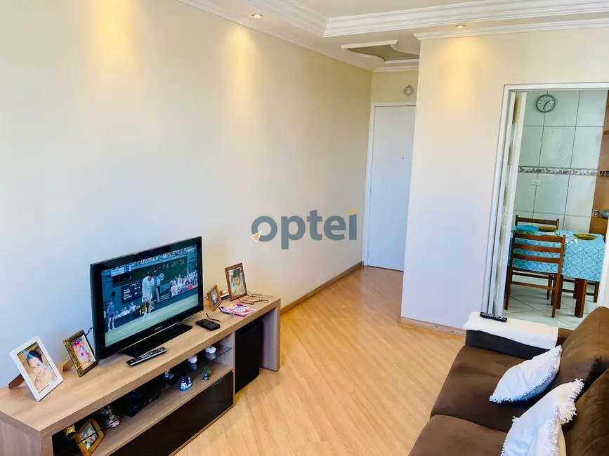 Foto 6 de Apartamento com 2 quartos à venda, 72m2 em Jardim do Mar, Sao Bernardo Do Campo - SP