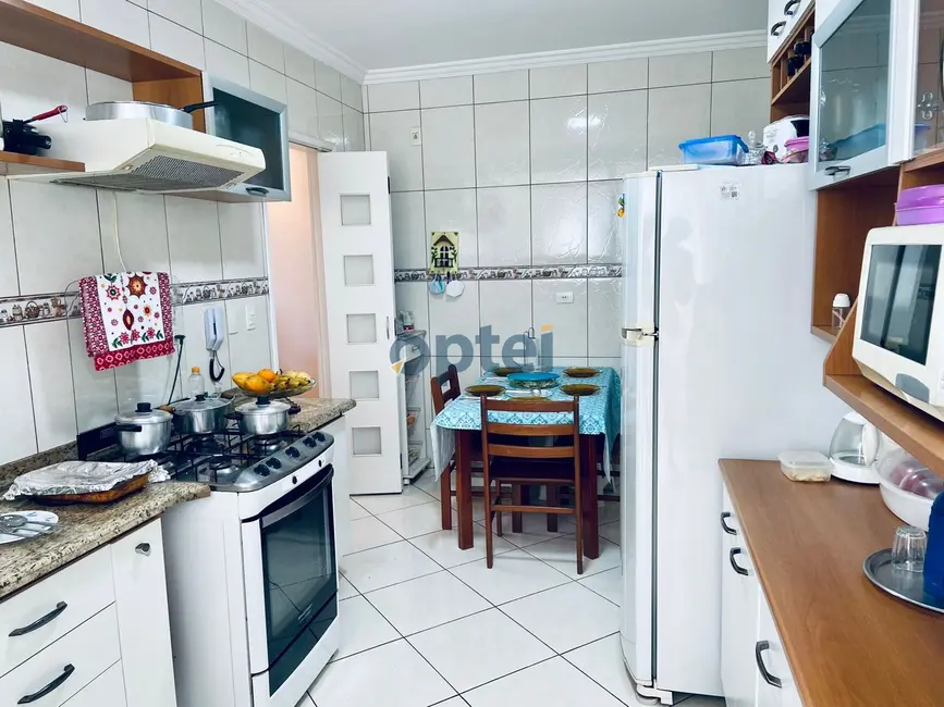 Foto 4 de Apartamento com 2 quartos à venda, 72m2 em Jardim do Mar, Sao Bernardo Do Campo - SP