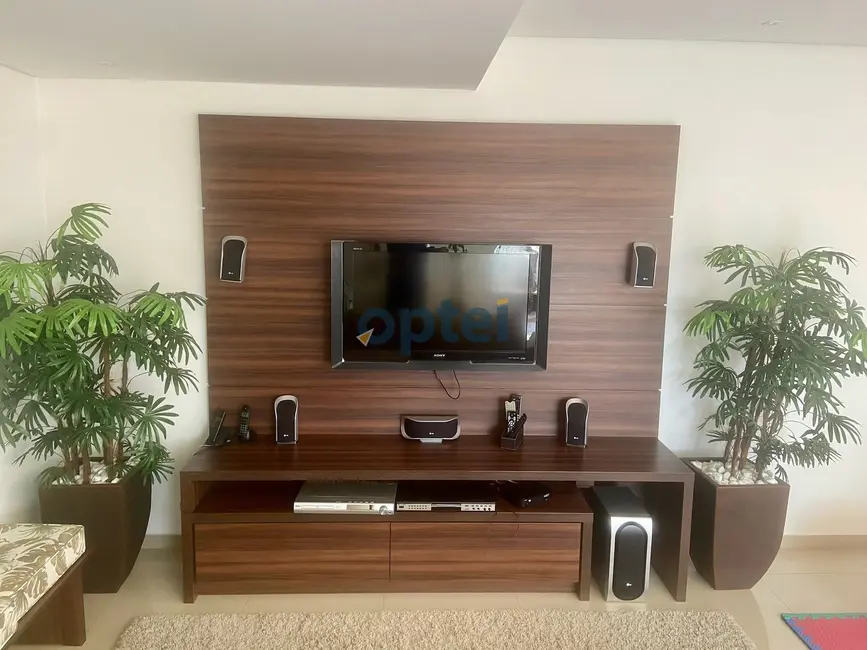 Foto 8 de Apartamento com 3 quartos à venda, 246m2 em Anchieta, Sao Bernardo Do Campo - SP