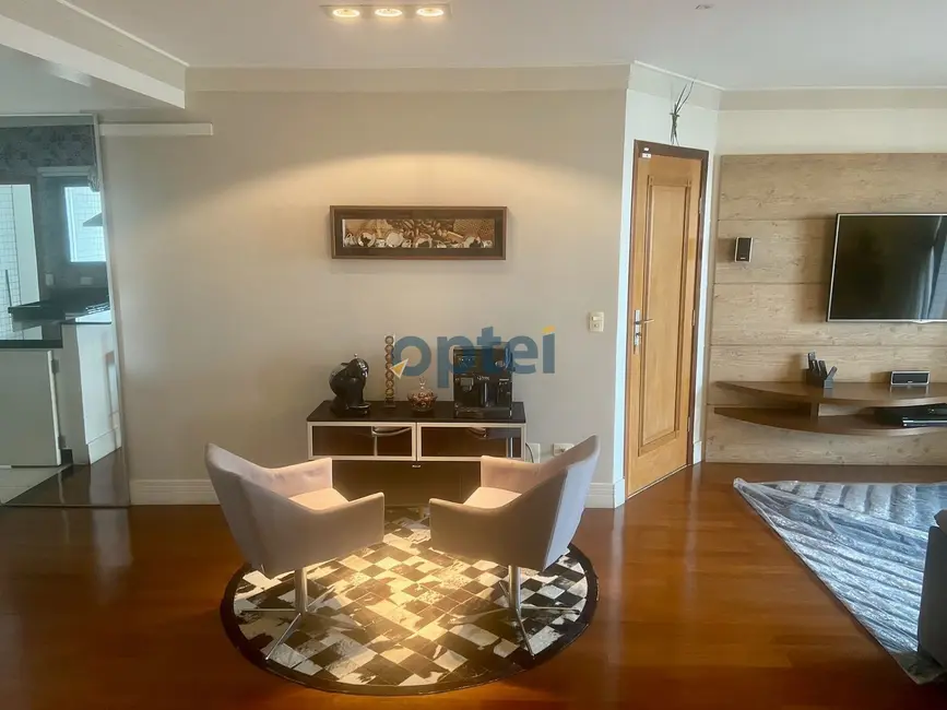 Foto 2 de Apartamento com 3 quartos à venda, 246m2 em Anchieta, Sao Bernardo Do Campo - SP