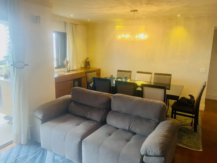 Foto 6 de Apartamento com 3 quartos à venda, 246m2 em Anchieta, Sao Bernardo Do Campo - SP