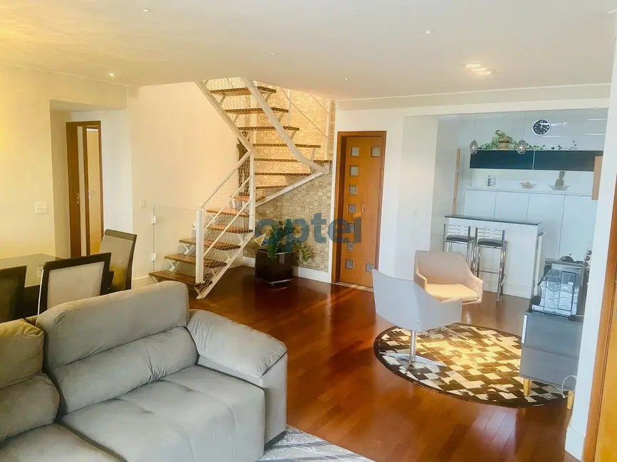 Foto 1 de Apartamento com 3 quartos à venda, 246m2 em Anchieta, Sao Bernardo Do Campo - SP