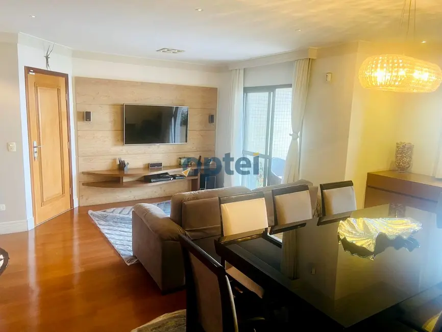 Foto 3 de Apartamento com 3 quartos à venda, 246m2 em Anchieta, Sao Bernardo Do Campo - SP