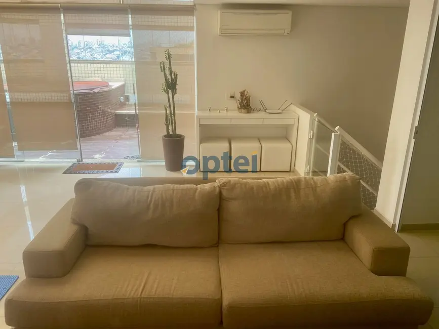 Foto 9 de Apartamento com 3 quartos à venda, 246m2 em Anchieta, Sao Bernardo Do Campo - SP