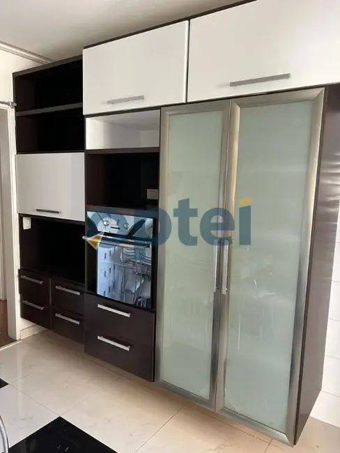 Apartamento com 4 quartos à venda e para alugar, 214m2 em Jardim da Saúde, São Paulo - SP - imagem 9 Foto 9 de Apartamento com 4 quartos à venda e para alugar, 214m2 em Jardim da Saúde, São Paulo - SP