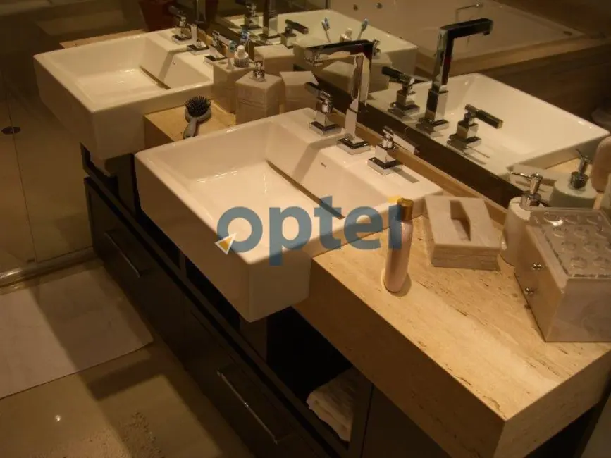 Apartamento com 4 quartos à venda e para alugar, 214m2 em Jardim da Saúde, São Paulo - SP - imagem 7 Foto 7 de Apartamento com 4 quartos à venda e para alugar, 214m2 em Jardim da Saúde, São Paulo - SP