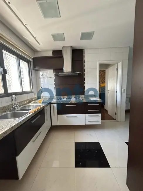 Apartamento com 4 quartos à venda e para alugar, 214m2 em Jardim da Saúde, São Paulo - SP - imagem 8 Foto 8 de Apartamento com 4 quartos à venda e para alugar, 214m2 em Jardim da Saúde, São Paulo - SP