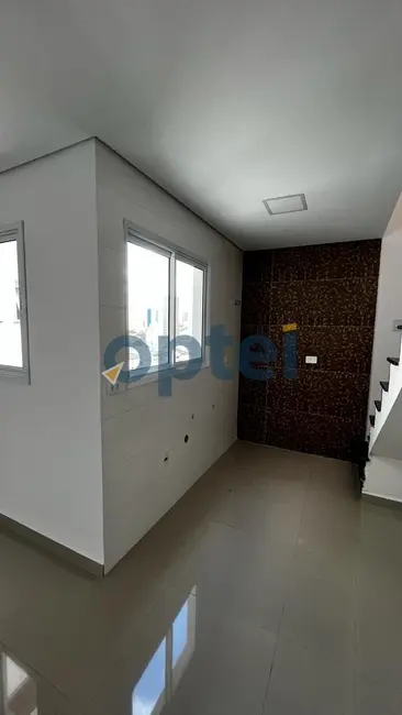 Foto 9 de Apartamento com 2 quartos à venda, 98m2 em Santa Maria, Santo Andre - SP