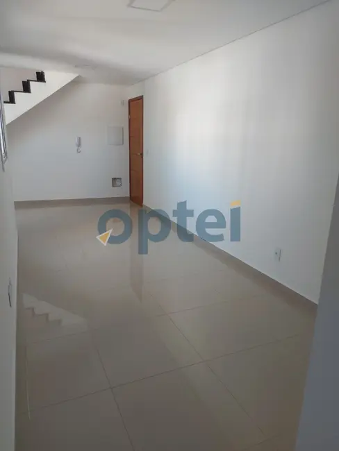 Foto 6 de Apartamento com 2 quartos à venda, 98m2 em Santa Maria, Santo Andre - SP