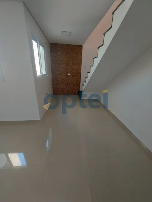 Foto 3 de Apartamento com 2 quartos à venda, 98m2 em Santa Maria, Santo Andre - SP