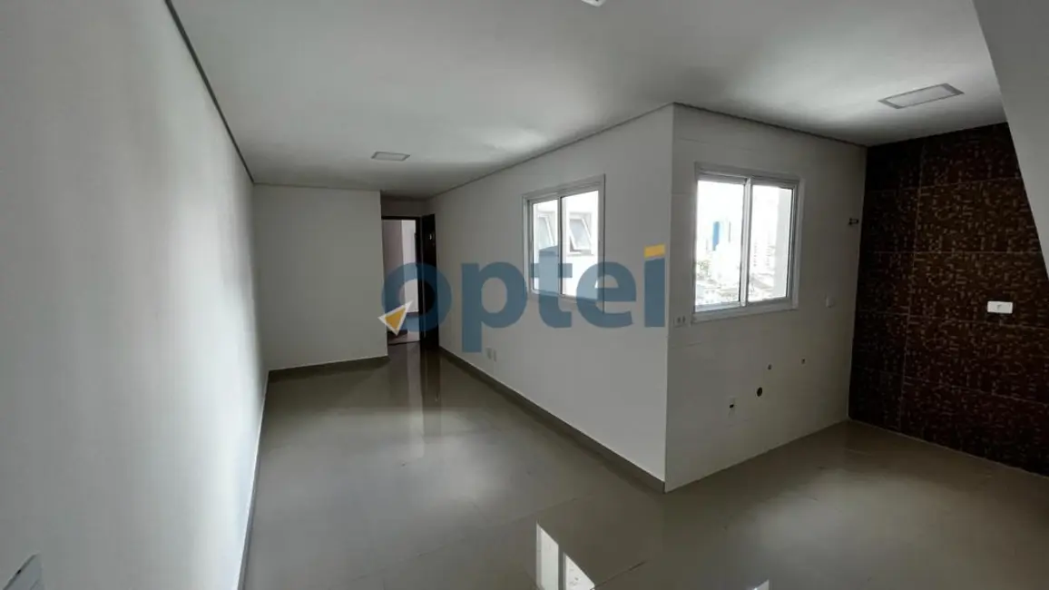 Foto 1 de Apartamento com 2 quartos à venda, 98m2 em Santa Maria, Santo Andre - SP