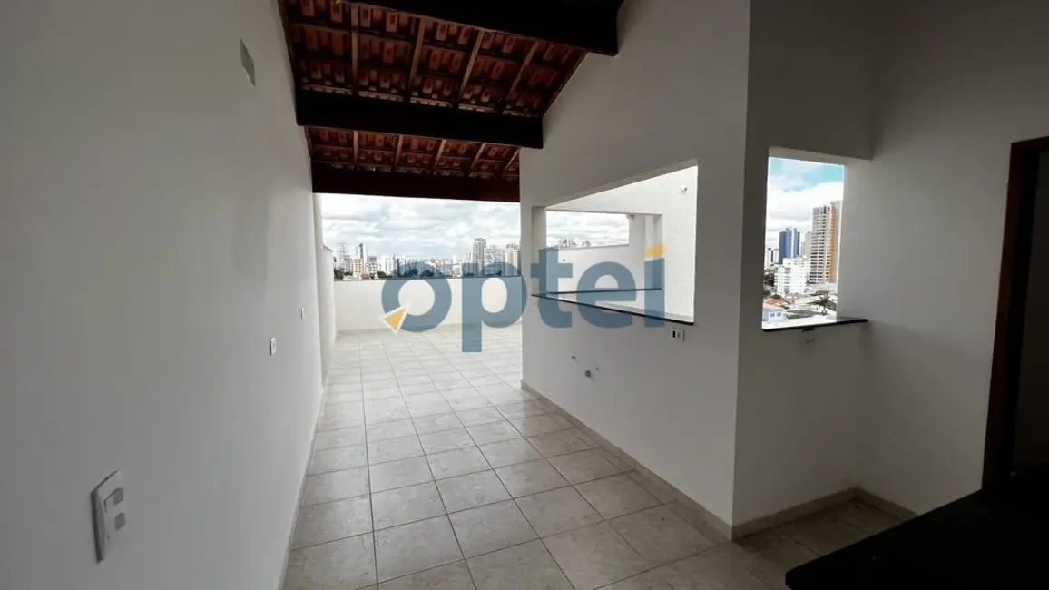 Foto 8 de Apartamento com 2 quartos à venda, 98m2 em Santa Maria, Santo Andre - SP