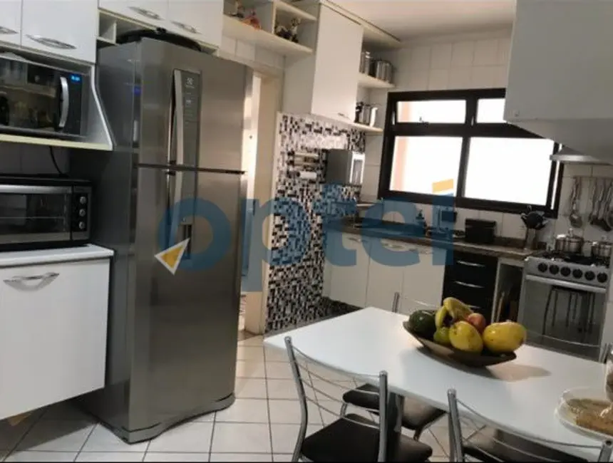 Foto 5 de Apartamento com 3 quartos à venda, 130m2 em Rudge Ramos, Sao Bernardo Do Campo - SP