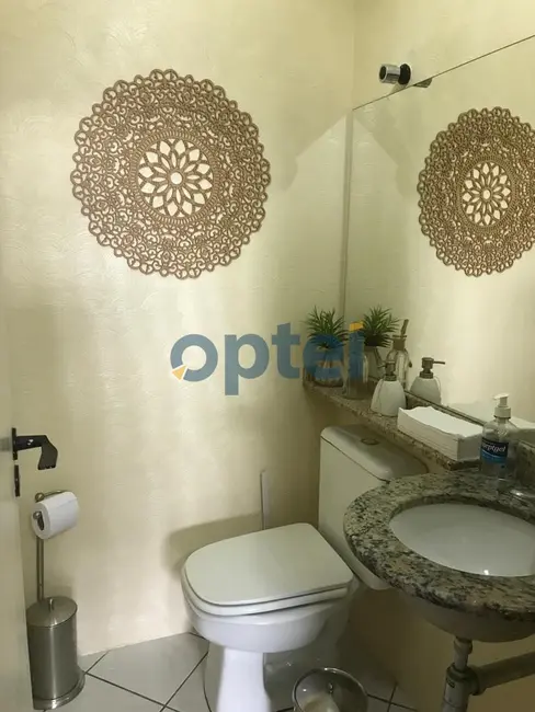 Foto 8 de Apartamento com 3 quartos à venda, 130m2 em Rudge Ramos, Sao Bernardo Do Campo - SP