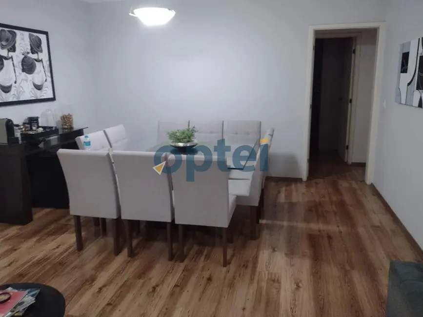 Foto 9 de Apartamento com 3 quartos à venda, 130m2 em Rudge Ramos, Sao Bernardo Do Campo - SP